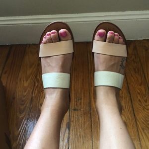 Dolce vita slides
